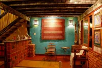 Vilangelim Eco-Pousada Hotels in Imbassai