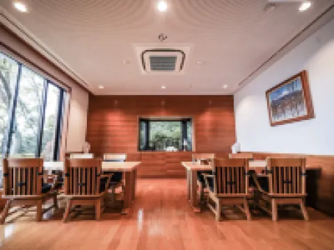 箱根 七福荘 箱根のホテル