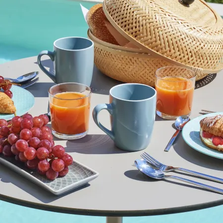 Cavo Delea Villas & Suites