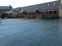 Nuneaton - Cottage - Sleeps 2 - Parking - Garden Hôtels à : Market Bosworth