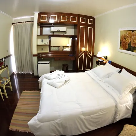 Hotel Marques