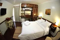 Hotel Marques Hotels in Leme