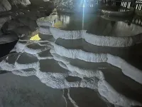 The Cotton House Hotel Hotels in Pamukkale