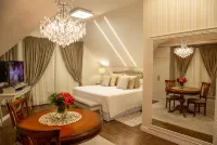 Hotel Ritta Höppner - balcony