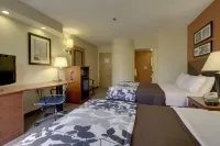 Sleep Inn Mt. Pleasant - Charleston