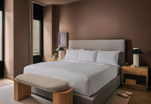 매그니피센트 마일 이미지