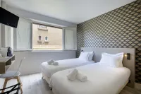 Gab House Hotels in Bron