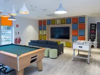 The Westwood Hotels in Galway