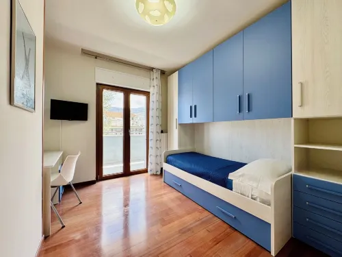 YourHome - A Casa di Manuela - 3 stelle
