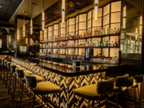 Hard Rock Hotel & Casino Tulsa Hotels in Catoosa