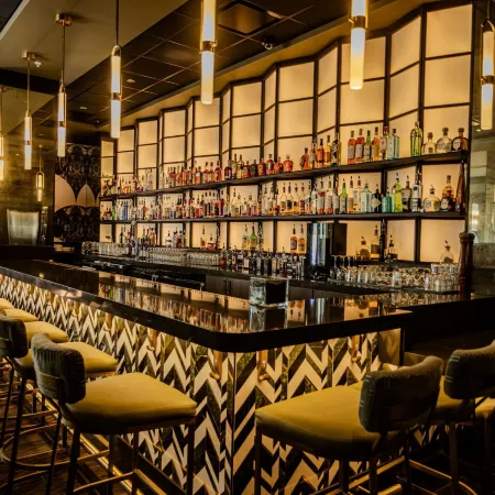 Hard Rock Hotel & Casino Tulsa