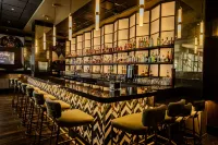 Hard Rock Hotel & Casino Tulsa Hôtels à : Catoosa