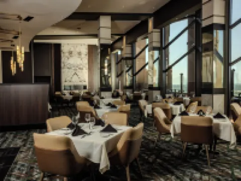 Hard Rock Hotel & Casino Tulsa Hotels in Catoosa