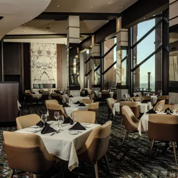 Hard Rock Hotel & Casino Tulsa