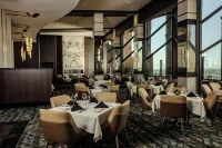 Hard Rock Hotel & Casino Tulsa