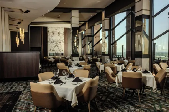 Hard Rock Hotel & Casino Tulsa