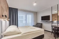 Apartamenty Swinoujscie-ApartPark Rubus