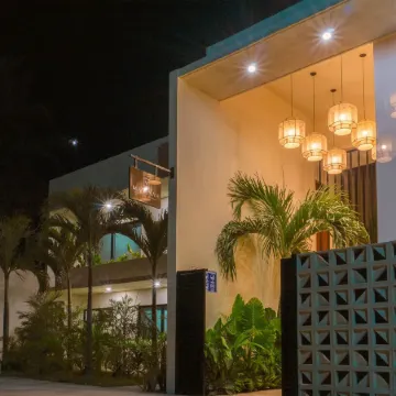 Mayanah Condohotel Bacalar