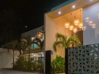 Mayanah Condohotel Bacalar - Apartments