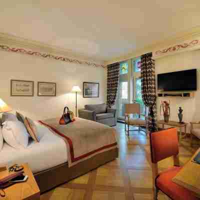 Hôtel de la Cité Carcassonne - MGallery Rooms
