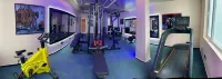 Justa Birding Resort & Spa - Best Dhauladhar View Resort - Gym