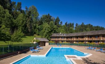 Les Hameaux de Lozere, Sure Hotel Collection by Best Western