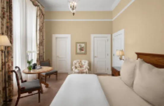 Capital Hotel