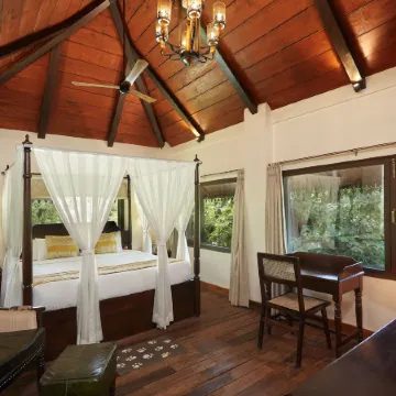Vannraj Resort and Spa