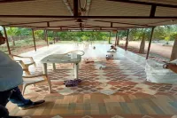 Campistaan Kolad - Campgrounds