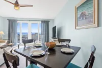 Laketown Wharf by Book That Condo Hoteles en Panama City