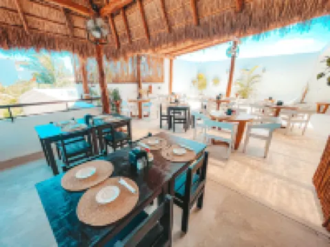 Naj Casa Holbox Hotels in Holbox