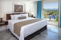 Vamar Vallarta Marina & Beach Resort - 3-Star