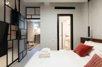 The Shell House Hotels near St. Peter's Church