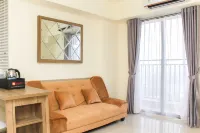 Nice and Comfort 2Br Apartment at Meikarta Hotels in South Cikarang