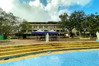 Aron Resort Lonavala - Near Old Mumbai Pune Highway - Pools