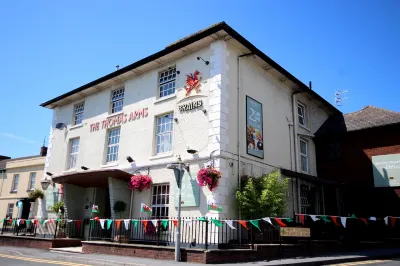Thomas Arms Hotel