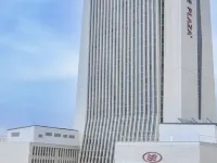 Crowne Plaza ANKARA by IHG Hotels near Ak Saray