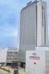 Crowne Plaza Ankara Hôtels à : Ankara