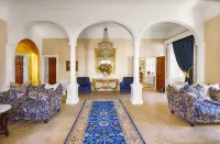 Dunbrody Country House Hotel Hotels in Nymphhall