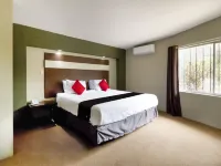 Hotel La Fuente Hoteles en Saltillo