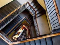 Edinburgh Backpackers Hotels in Edinburgh