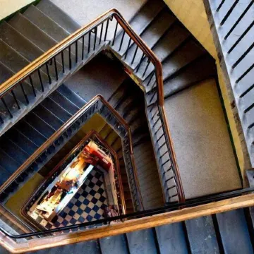 Edinburgh Backpackers