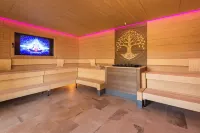 BollAnts Spa im Park - spa
