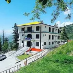 Hotel Eagle Nest Hotels near Shangla Top