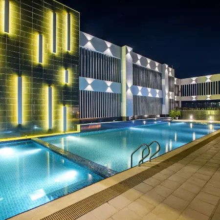 Grand Sylhet Hotel & Resort