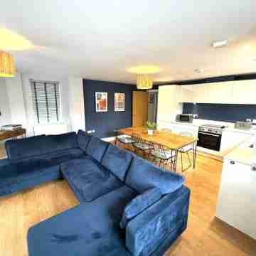 Bernard Point Rooms