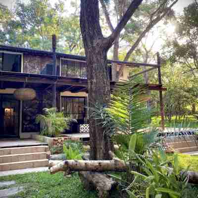 Sakae Paradise Resort Hotel Exterior