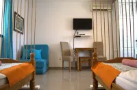 Yeshill Apart & Studio - pemandangan pegunungan