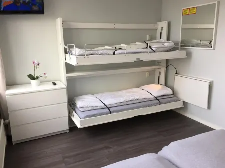 Masthuggsterassens Vandrarhem - Hostel