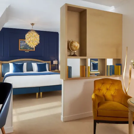 Hotel Villa Romantic & Spa